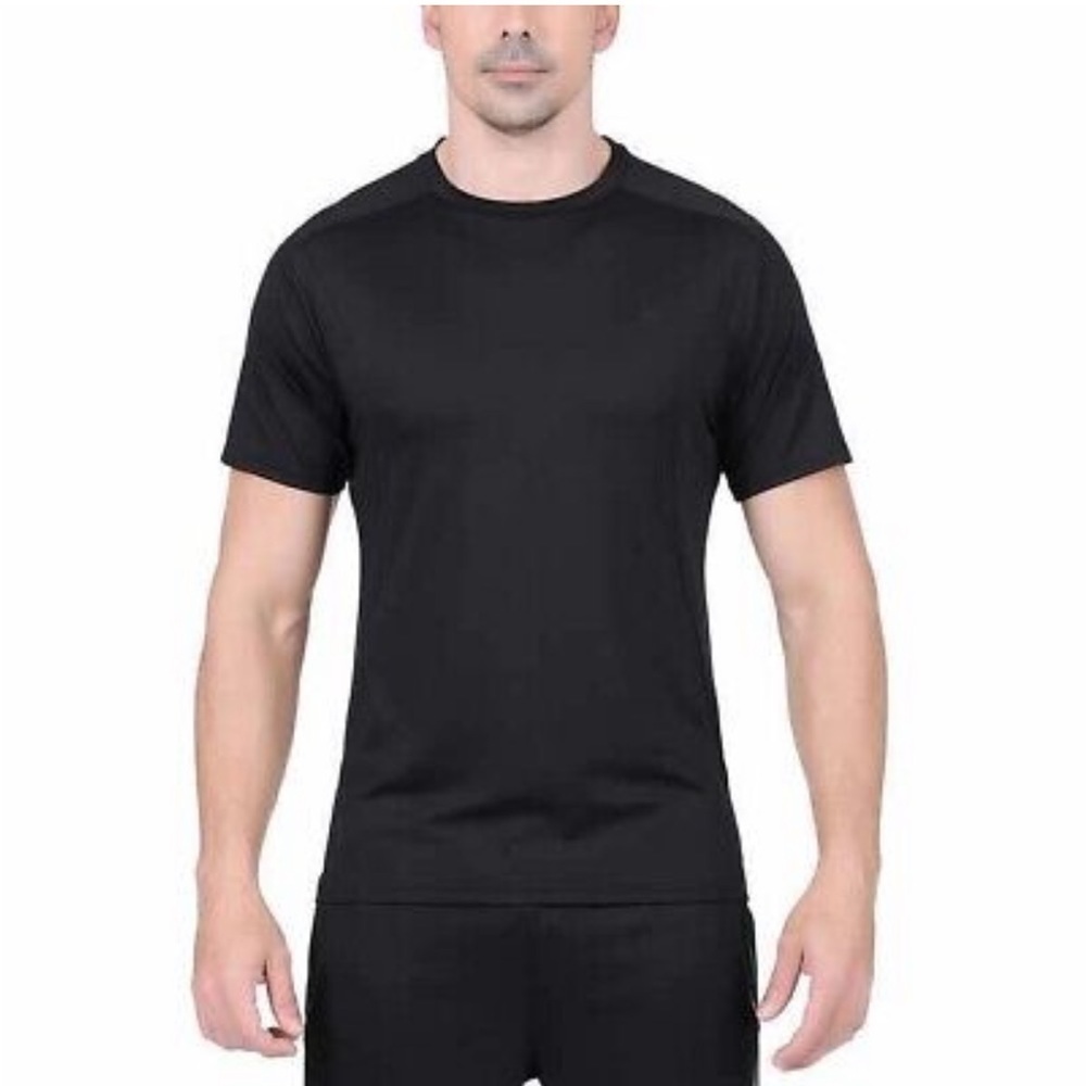 Spyder Active Men's Short Sleeve Tee Size XL - Picture 2 of 4